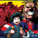 Illustration for article titled iMy Hero Academia/i Vol. 1 - Manga Review
